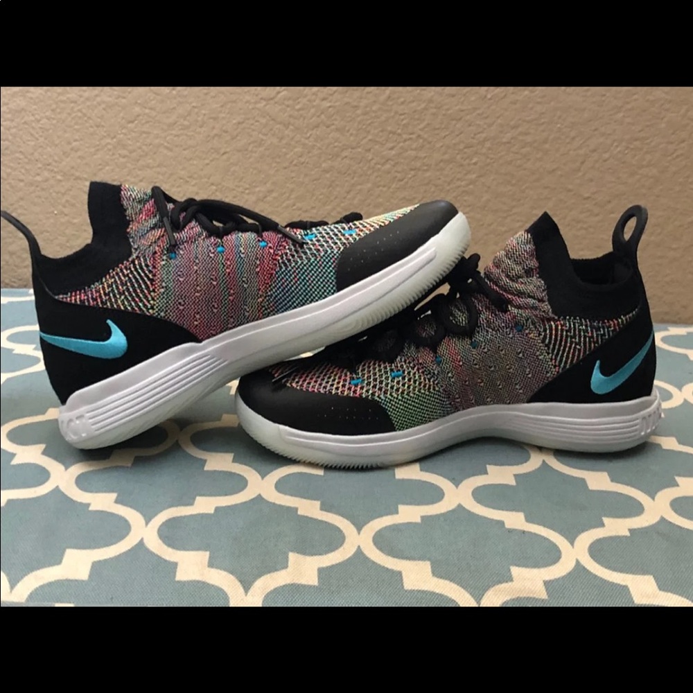 KD 11 Multicolor